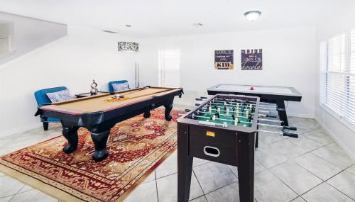 Spacious 6BR 4BA Villa, Private Pool, Near Disney - Foto 4