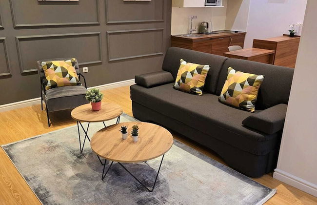 Tesla Boutique Apartments & Rooms - Photo 57