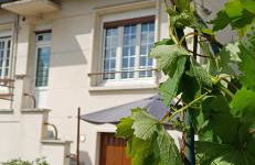 Métro - Sac à dos - Dodo Chez Léontine 2 chambres Parking Wifi - Foto 21