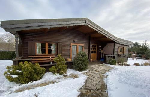 Holzhaus Junge in the Harz - Foto 9