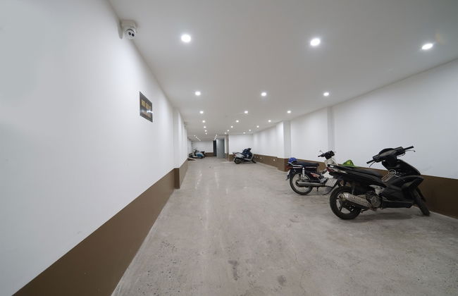 MoonLight Tay Ho - Photo 53