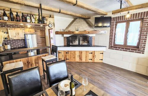 Holiday Home Kristina by Interhome - Foto 9