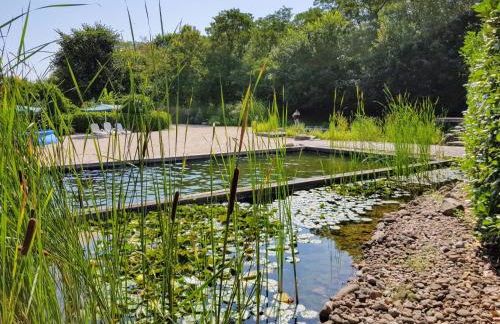 Ferienwohnungen Margaretenhof am Plauer See - Foto 64