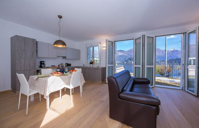 Griante Le Maioliche Apt. 01 - Foto 10