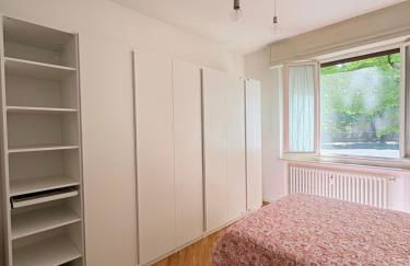 Cozy Green Apartment Tardini, Parma - Foto 2