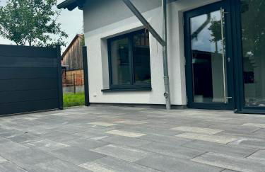 Ganzes Tiny House "Thüringer Ruhe" mit großem Garten nahe Rennsteig - Photo 7