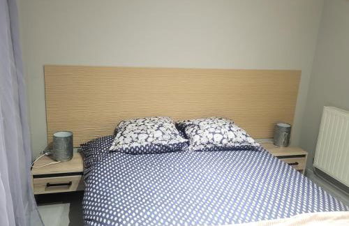 Bel appartement en RDC avec parking - Foto 37