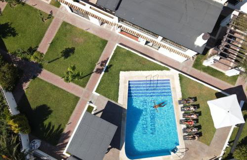 VillaCasa Marbella - Foto 16