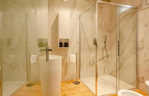 Ex Artist Studio Loft near Piazzale Michelangelo - Foto 34