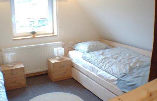 YALET Ferienhaus 2 appartementen vlakbij Willingen - Foto 26