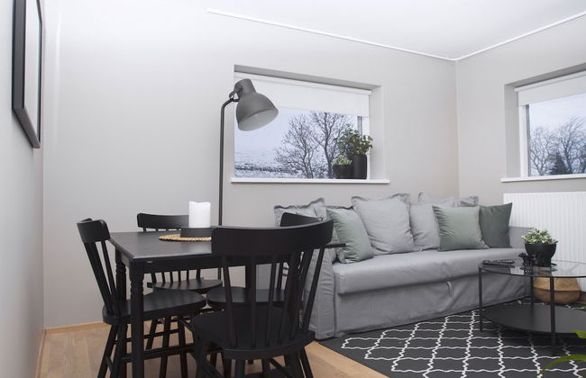 Bríet apartments Akureyri - Photo 31