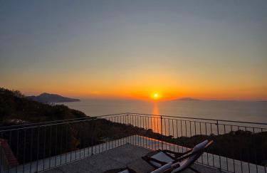 SUN & RELAX, relaxing location with seaview - Foto 6