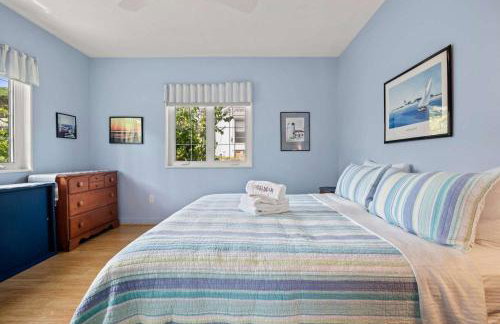 Updated Beach House Deck Outdoor Shower! - Foto 13