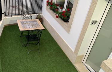 Apartamentos San Lazaro - Photo 8