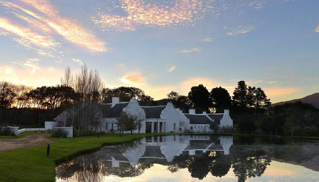 Holden Manz Country House - Foto 5