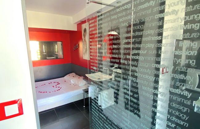 Appartement Port Nature Village Naturiste Cap D'agde - Foto 26