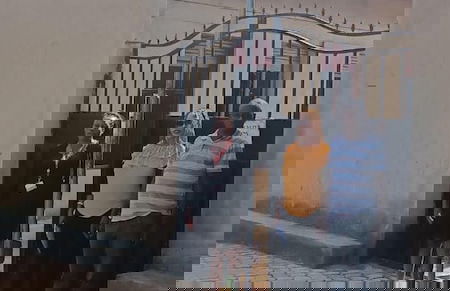 Captivating 4-bed Apartment - Foto 10