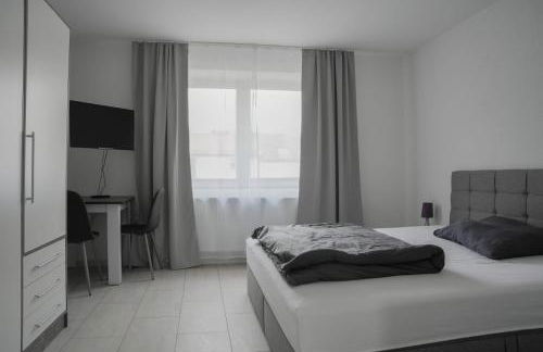 Ferienwohnung AnnA - Foto 20