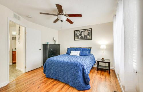 Lakefront Port Clinton Condo with Boat Dock and Slip! - Foto 13