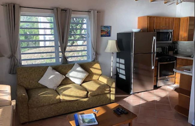 White Bay Villas and Beach Club - Foto 23