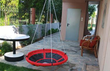 Artemis Villa - Foto 4