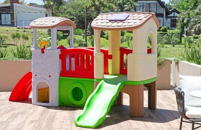 Oceana Suites Cruceros III - Foto 22