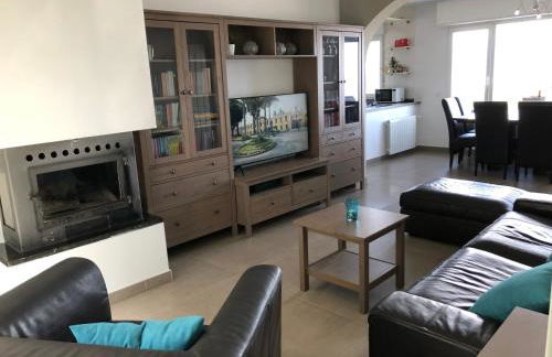 Casa Rural Finca Volando in the mountains of Málaga - Foto 13