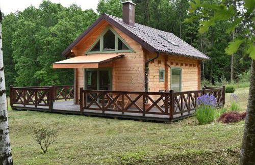 Ogród Shinrin Yoku (Haru) Odpoczynek w Lesie - Foto 1