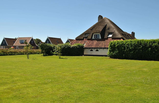 Lovely Holiday Home in Texel Near Sea - Foto 70