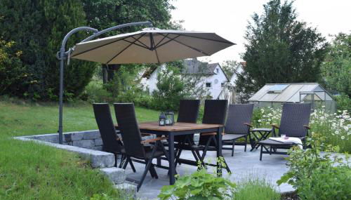 Ferienwohnung "Zum Erlau" - Foto 3