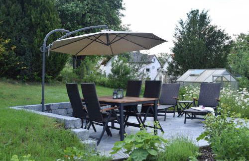 Ferienwohnung "Zum Erlau" - Foto 3