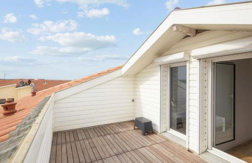 L'appartement Océane - Welkeys - Foto 23