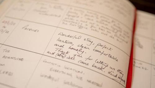 Longsands Lodge - Photo 2