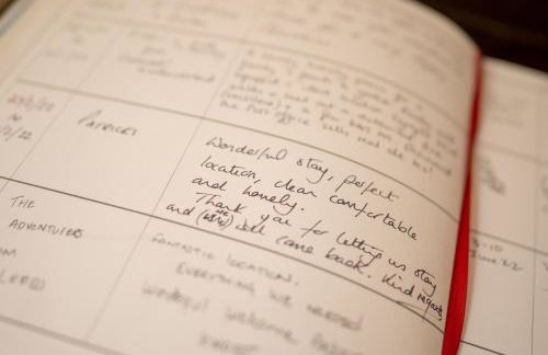 Longsands Lodge - Foto 2