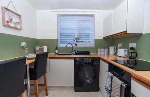 Wellington Modern Studio - Free Parking - Foto 6