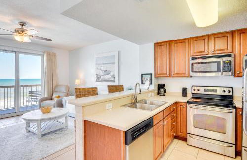 Panama City Beach Paradise with Pool and Hot Tub! - Foto 8