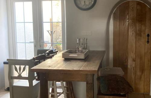 18thC Cottage in Hatherleigh - Foto 8