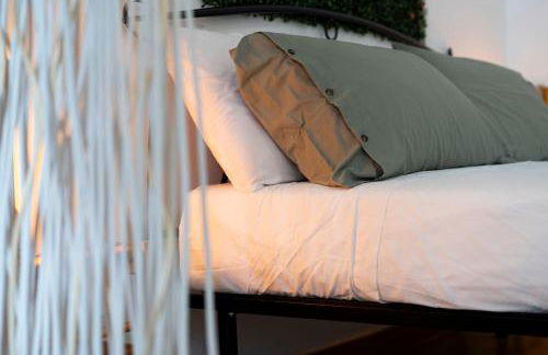 beb Da basso experience Napoli family and sea apartment - Foto 52