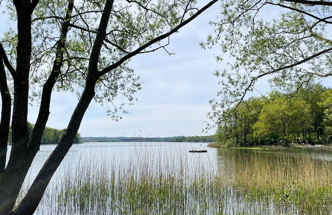 4 Person Holiday Home in Lovestad - Foto 17