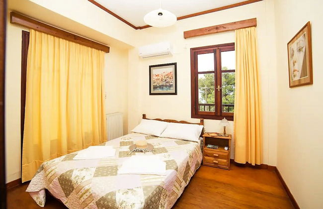 Amarandos Villa - Foto 11