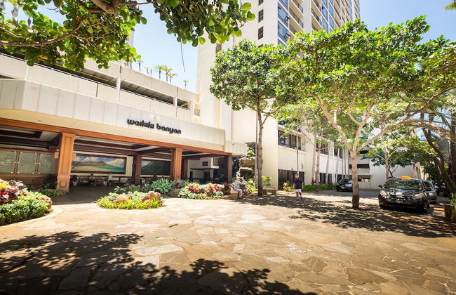 Sweetwater at Waikiki - Foto 1