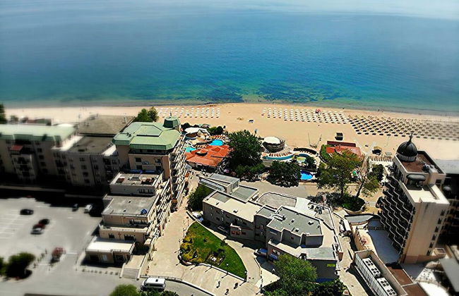 1-st Line Izvora Hotel Golden Sands - Foto 32