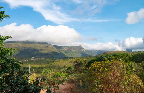 Refúgio Sagaz no Vale do Capão - Foto 6