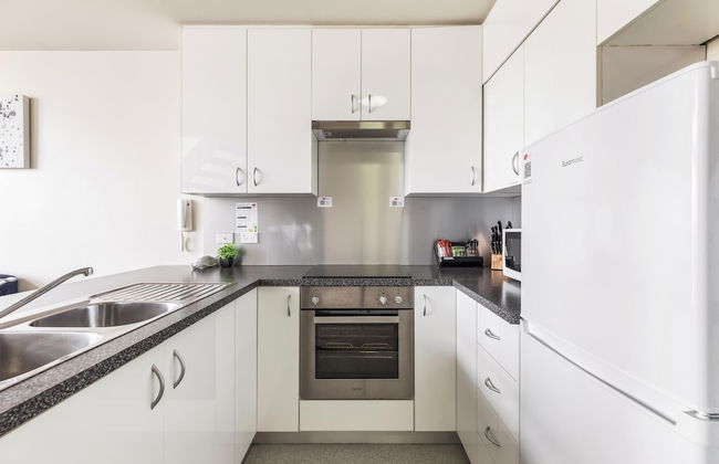 Metro Apartments on Darling Harbour - Sydney - Foto 6