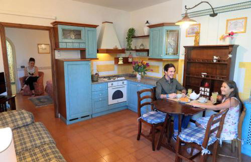 Villa Rossana - Foto 55