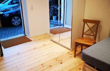 Kinderklinik, 600m zum Bahnhof 2B - Foto 16