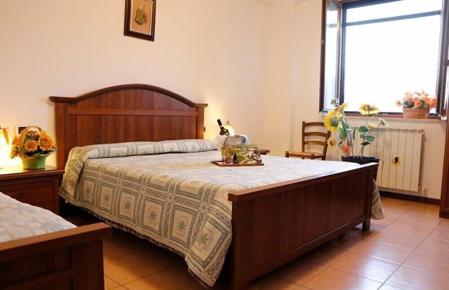 Agriturismo Oasi Biologica - Foto 14