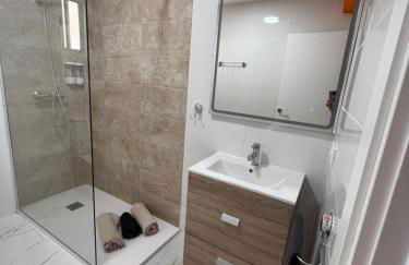 Fabuloso apartamento,1a línea de playa a estrenar. - Foto 21