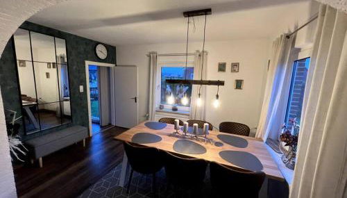 Ferienhaus Alte Tischlerei - Foto 3