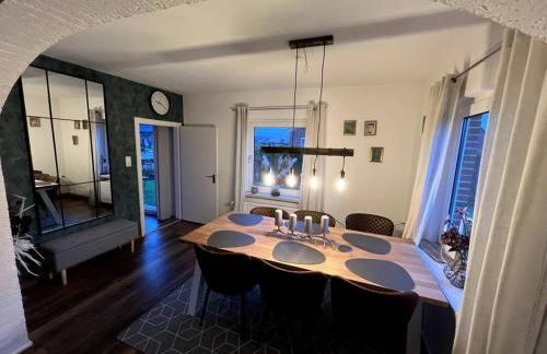 Ferienhaus Alte Tischlerei - Foto 3